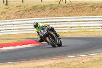 Lower Group Black Bikes